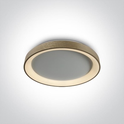 ONE LIGHT 62130L/BGL/V