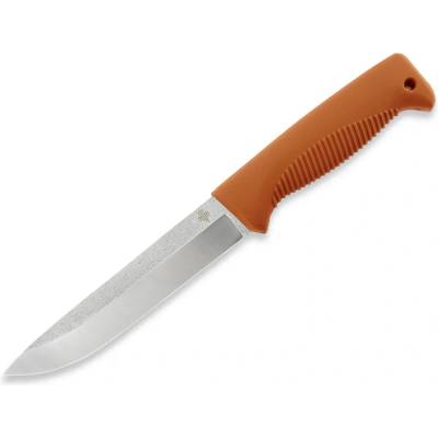 J-P Peltonen Peltonen Knives M95 Ranger Puukko N690 Orange Composite Sheath FJP604
