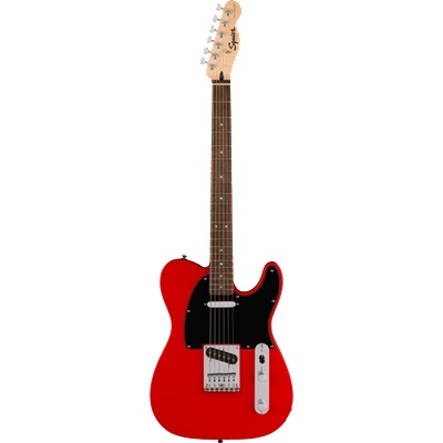 Fender Squier Sonic Telecaster® LR TOR