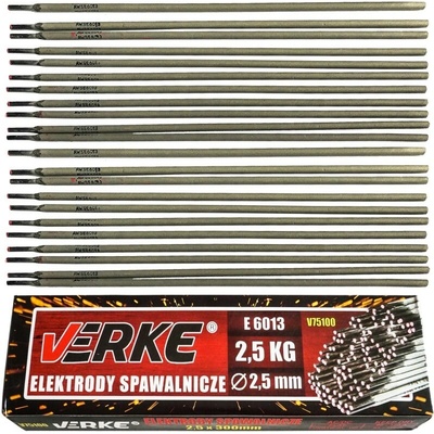 Verke 2,5 x 300 mm V75100 2,5 kg