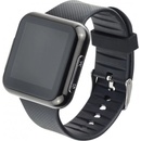 SpyPro Часовник с диктофон и детектор за звук WR-19, 8GB (WR-19)