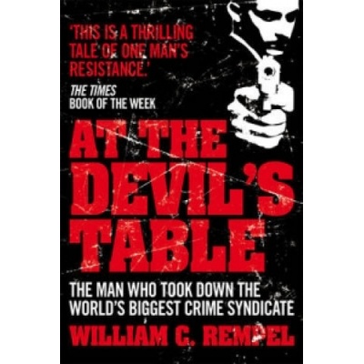 At the Devils Table Rempel William C.