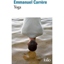 EMMANUEL CARRERE - Yoga
