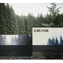 Grunik: Ozvěny CD