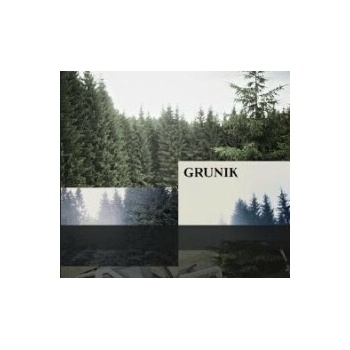 Grunik: Ozvěny CD