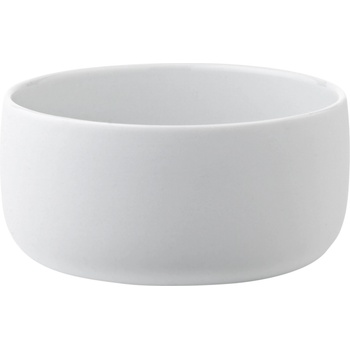 Stelton Купа за захар NORMAN FOSTER, 200 мл, бял, порцелан, Stelton (SN791)