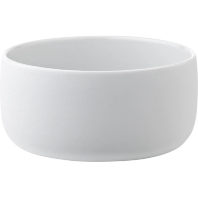 Stelton Купа за захар NORMAN FOSTER, 200 мл, бял, порцелан, Stelton (SN791)