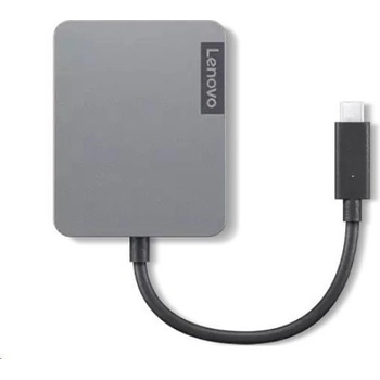 Lenovo USB-C Travel Hub Gen2 GX91A34575