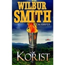 Kořist - Wilbur Smith