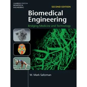 Biomedical Engineering | W Mark Saltzman (2015)