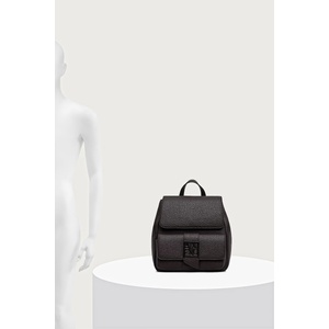 Giorgio Armani градска раница дамска от имитация на кожа (XW002591.AF11902)