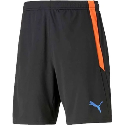 Puma teamLIGA Training Shorts 2 Jr open pockets 657668