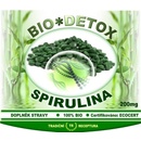 Bio Detox Spirulina Bio 300 g 1200 tablet