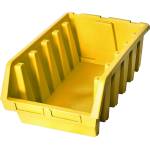 Patrol Group Plastic Box Ergobox 5, Yellow 60169 (ERG5ZOLPG011)
