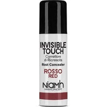 Niamh Invisible Touch Root Concealer červená 75 ml