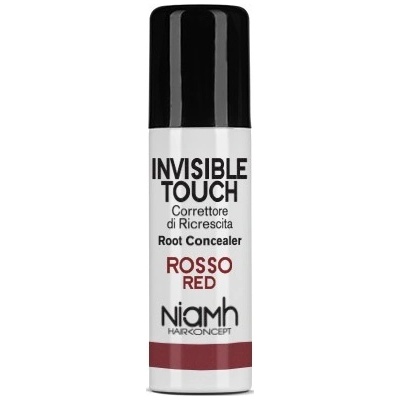 Niamh Invisible Touch Root Concealer červená 75 ml
