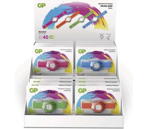 GP CH31