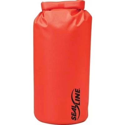 SealLine Baja Dry Bag - 10l, červená