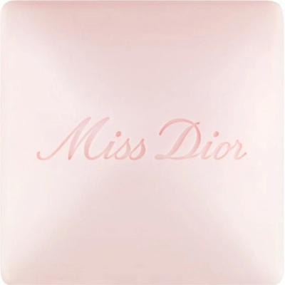 Christian Dior Miss Dior Soap mydlo 100 ml