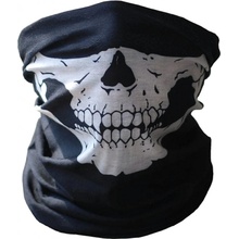 nákrčník Skull