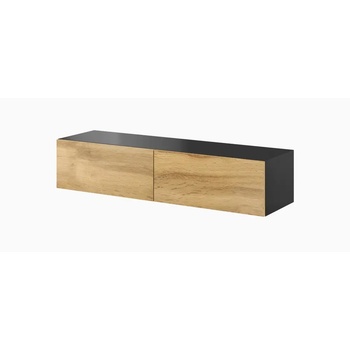 Cama MEBLE VIGO 140 30/140/40