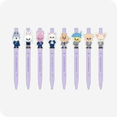 Stray Kids: SKZ'S Magic School: Character Gel Pen - Puppym