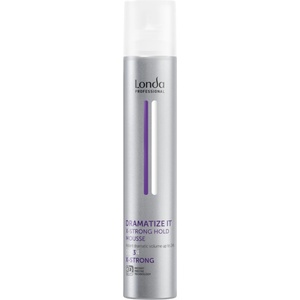 Londa Professional Styling Пяна за обем Dramatize, 500 ml - ozone