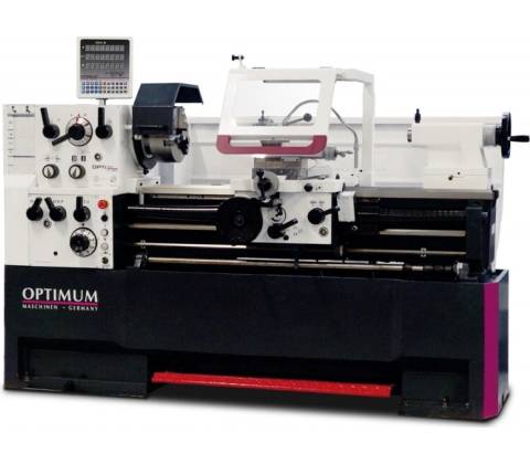 OPTIMUM OPTIturn TH 4615 D