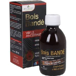 3 Chenes Laboratories Bois Bande - 200 мл