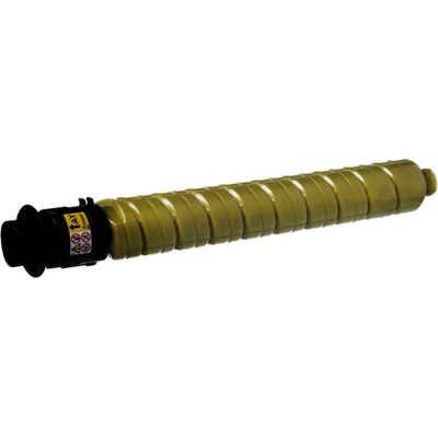 Ricoh Тонер касета Ricoh IM C2010/2510, 18000 копия, Yellow (6810)