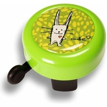CUBE Bell FRIENDS Rabbit