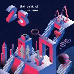 Universal No Name: Best Of 25 - 2Vinyl (LP) (056535)