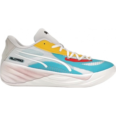 Puma All-Pro Nitro 2 bílá – Zbozi.Blesk.cz