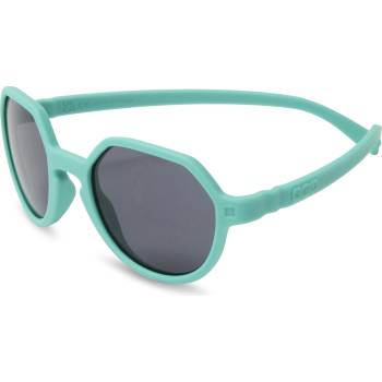 Ki ET LA Детски слънчеви очила KI ET LA - Oozz, 1-2 г, Lagoon (OO2SUNLAGOON)