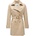 Salsa jeans Палто Salsa jeans 21009336 trench coat - Beige (Light Beige)