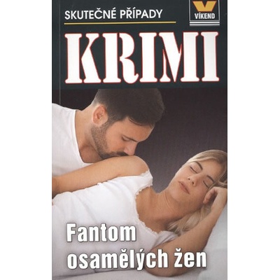 Fantom osamělých žen - Krimi 5/17