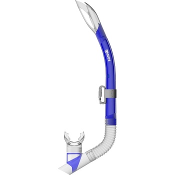 mares Детски шнорхел Mares Kid's Gator Splash Snorkel - Blue Reflex - размер One Size (700-0090-0111)
