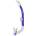 mares Детски шнорхел Mares Kid's Gator Splash Snorkel - Blue Reflex - размер One Size (700-0090-0111)