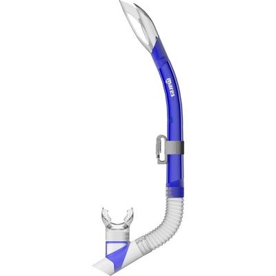 mares Детски шнорхел Mares Kid's Gator Splash Snorkel - Blue Reflex - размер One Size (700-0090-0111)