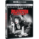 MagicBox Криминале - Blu-ray (4K Ultra HD) (078322)