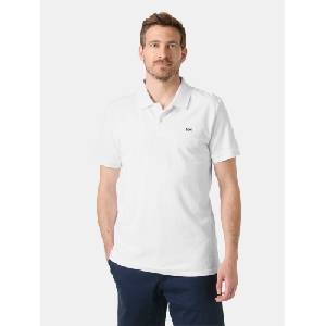 Helly Hansen Тениска hudson polo - sportdepot - 76,28 лв