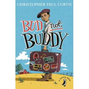 Bud, Not Buddy | Christopher Paul Curtis (ISBN: 9780241382592)