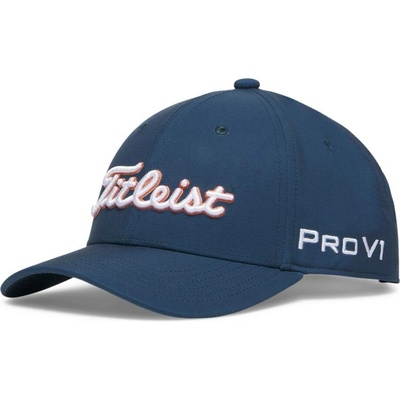 Titleist Junior Tour Performance Mont/Wht/Fla