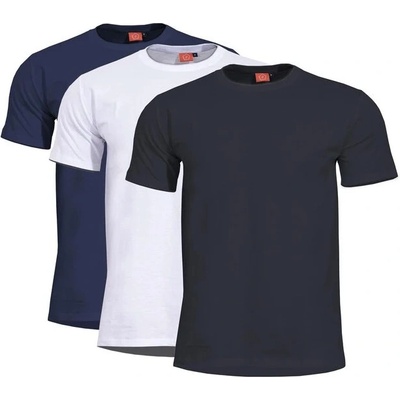 Pentagon къси тениски Orpheus 3x, Triple Mix 2 (K09027-62)