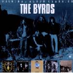 The Byrds - Original Album Classics (Reissue) (5 CD) (0886919013429)