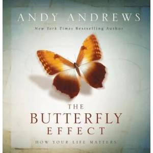 Butterfly Effect | Andy Andrews (ISBN: 9781404187801)