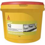 Sika SikaBond 152 - еднокомпонентно еластично паркетно лепило (694)