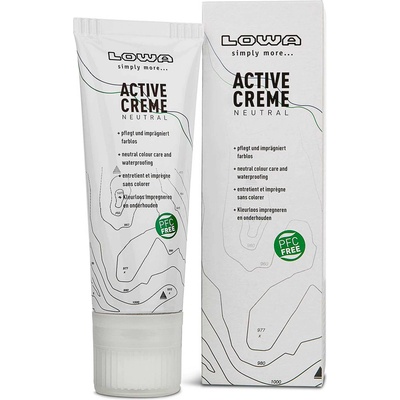 Lowa Крем ACTIVE 75ml