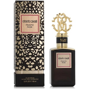 Roberto Cavalli Frantic Rose EDP 100 ml Парфюми