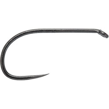 Hends Háčky Hooks BL 454 Black Nickel 25 ks vel.14
